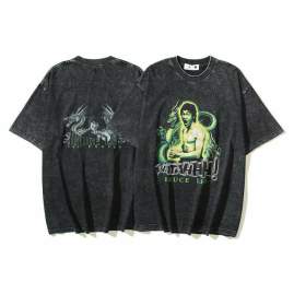 Picture of Four Cactus T Shirts Short _SKUFourCactusM-2XLcztx16913701